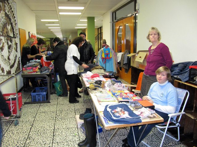 FRolohmarkt 1